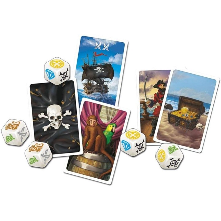 ISLA CALAVERA | Juego de Mesa Estrategia | Comprar Online