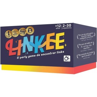 LINKEE | Juego de Palabras | Comprar Online