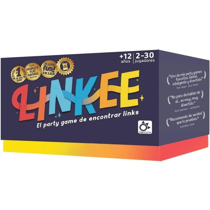 LINKEE | Juego de Palabras | Comprar Online