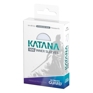 FUNDAS KATANA TAMAÑO STANDAR 100UD