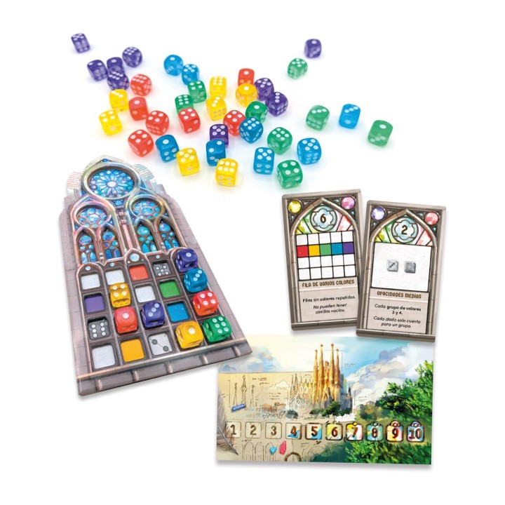SAGRADA