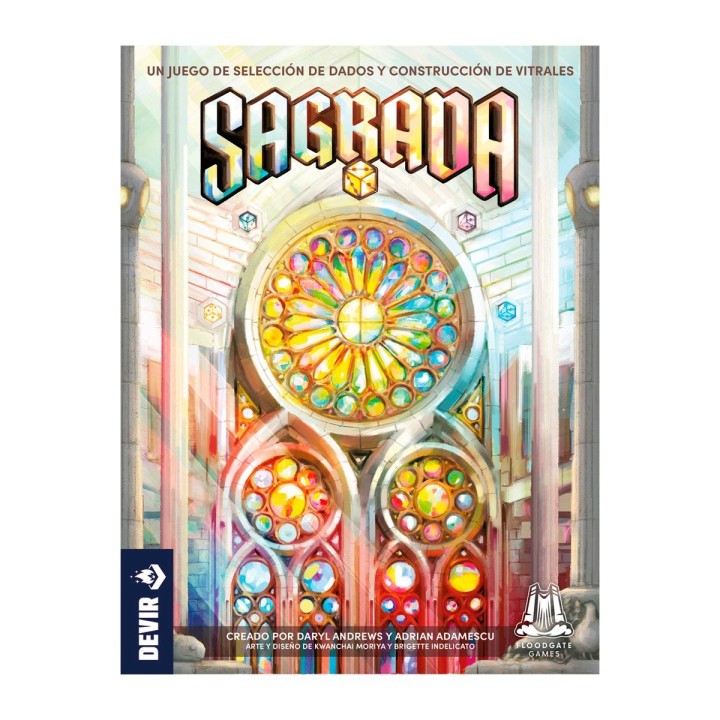 SAGRADA