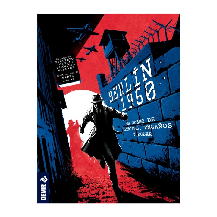 BERLIN 1960