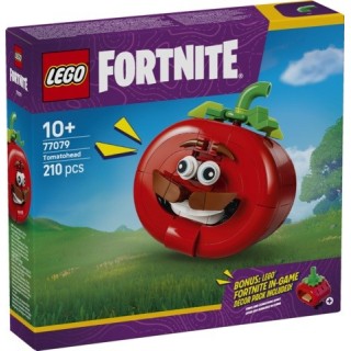 LEGO FORNITE - TOMATOIDE