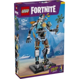 LEGO FORNITE - KIT