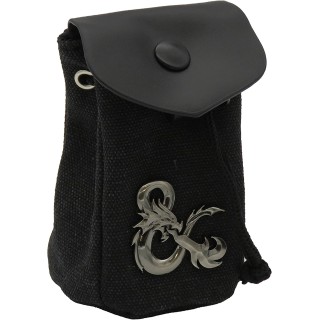 D&D MONEDERO DADOS PREMIUM MDLAB.