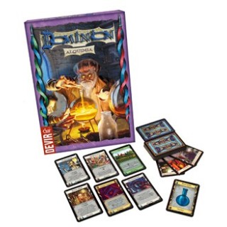 Dominion Alquimia