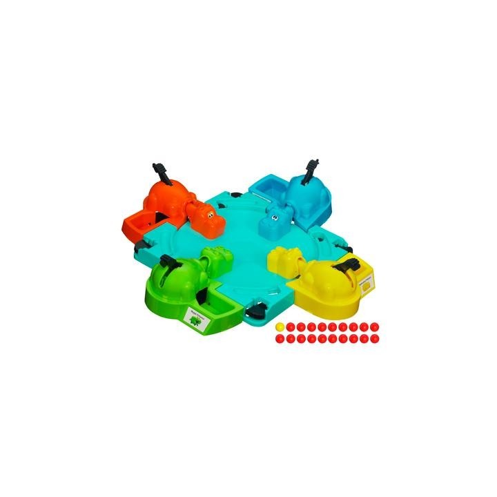 TRAGABOLAS