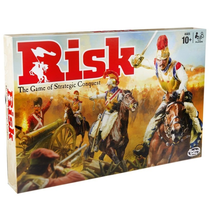RISK CLASICO