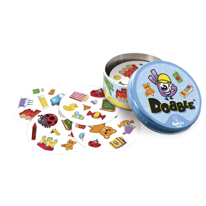DOBBLE KIDS