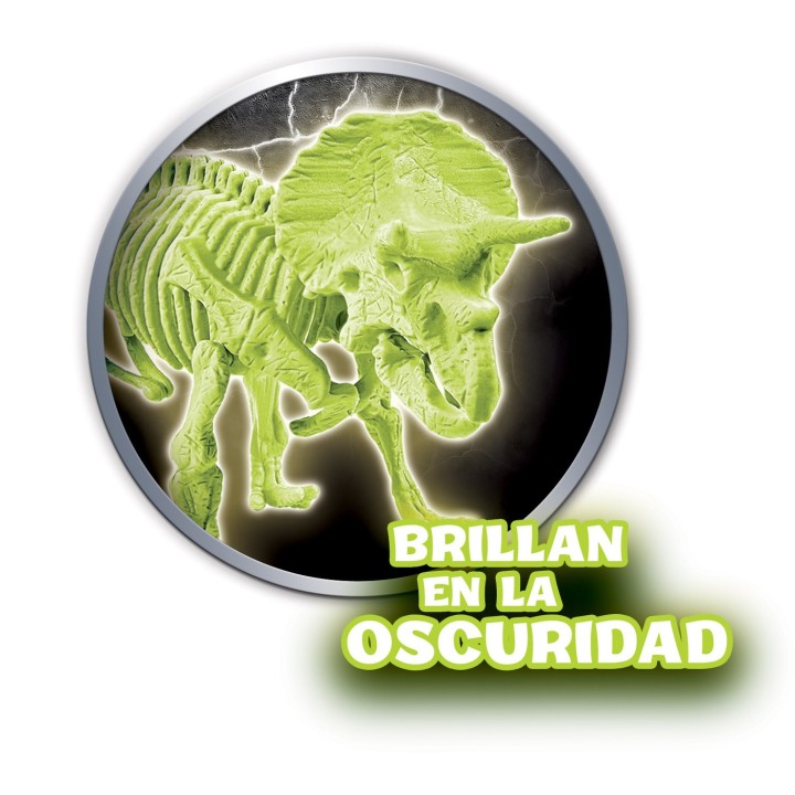 ARQUEOJUGANDO 4 EN 1 DEPREDADORES Y PRESAS