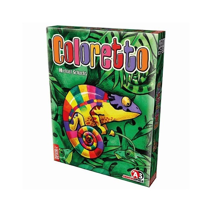 COLORETTO