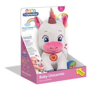 BABY UNICORNIO