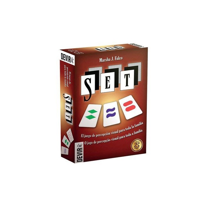 SET