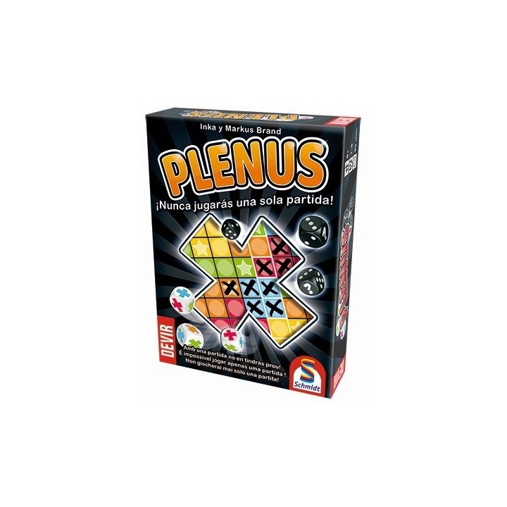 PLENUS