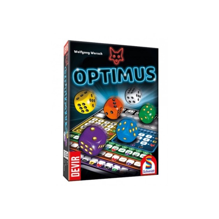 OPTIMUS