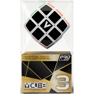 CUBO V-CUBE 3X3 PILLOW
