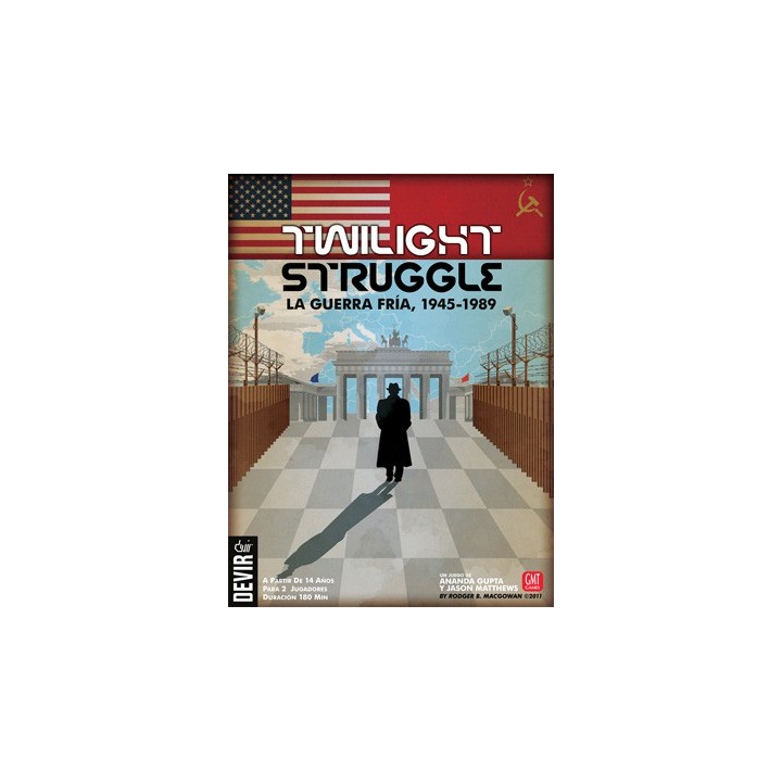 Twilight Struggle