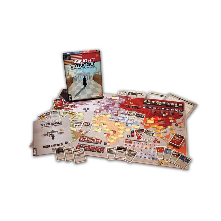 Twilight Struggle