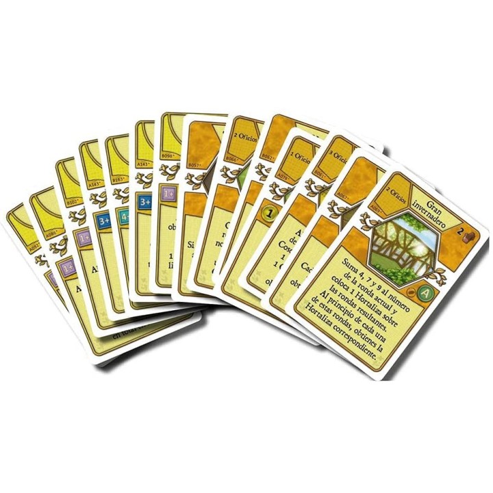 AGRICOLA