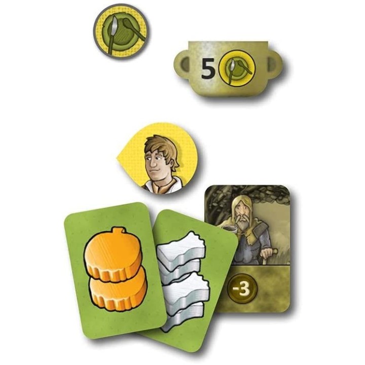 AGRICOLA