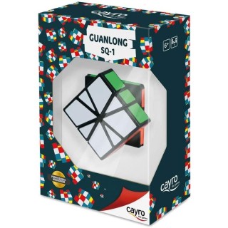 CUBO 3X3X3 SQ1