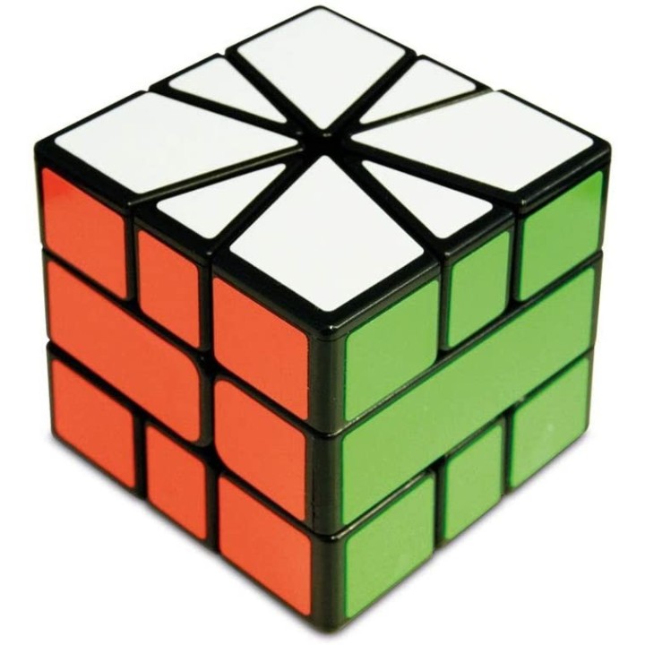 CUBO 3X3X3 SQ1