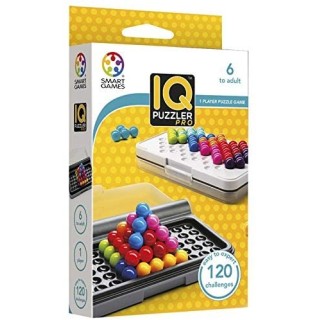 IQ PUZZLER PRO NEW