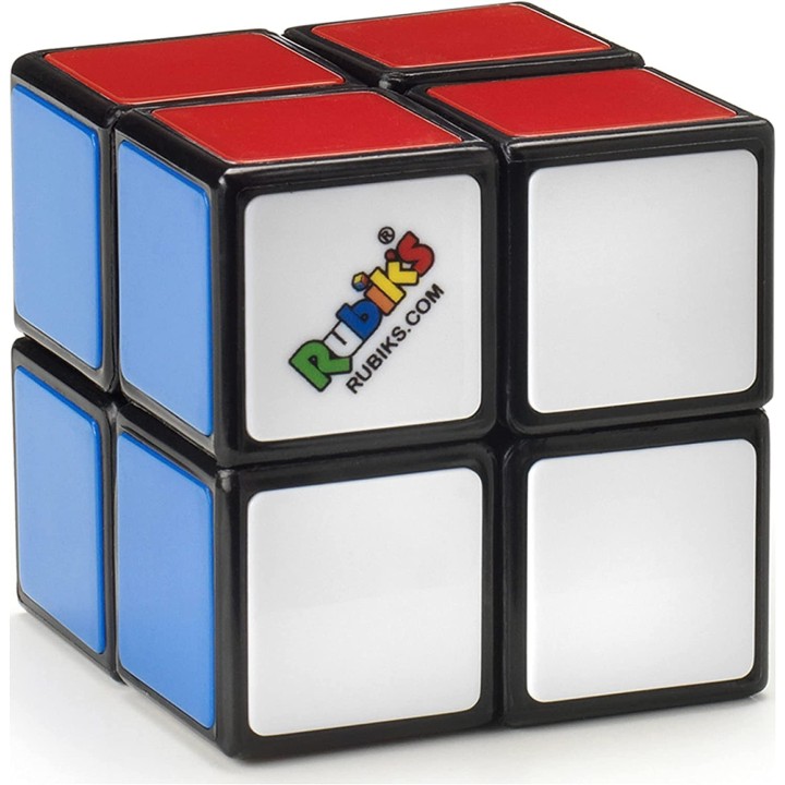 CUBO RUBIK 2X2