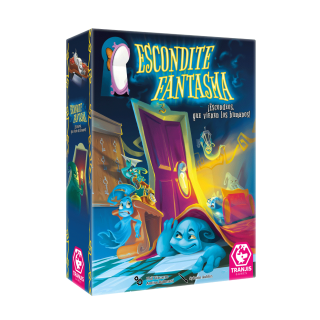 ESCONDITE FANTASMA