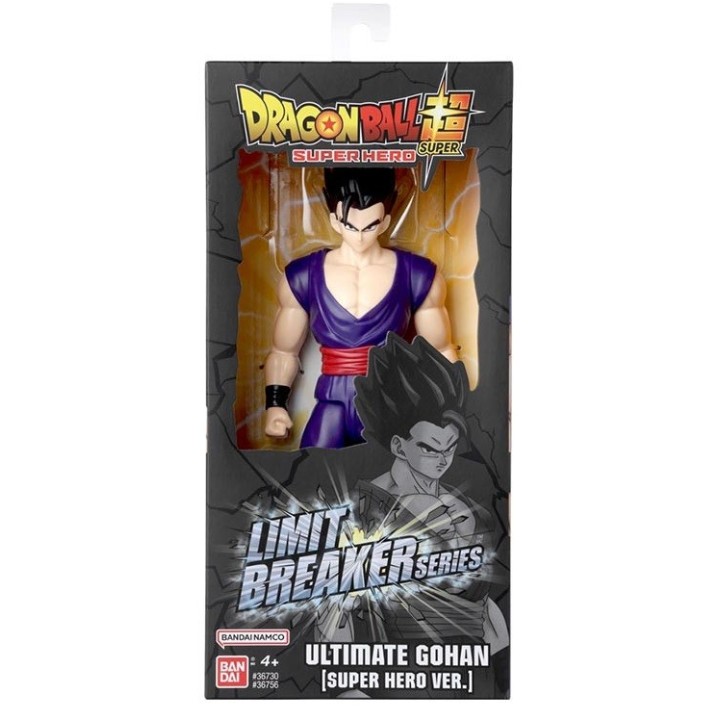 DRAGON BALL - ULTIMATE GOHAN (SUPER HERO VER.) LIMIT BREAKER