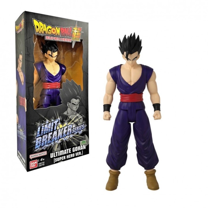 DRAGON BALL - ULTIMATE GOHAN (SUPER HERO VER.) LIMIT BREAKER