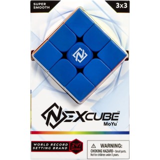 NEXCUBE 3X3 CLÁSICO