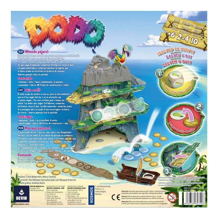 DODO