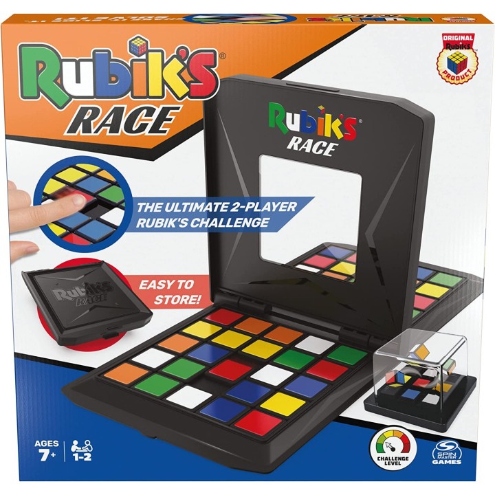 RUBIK'S RACE REFRESH