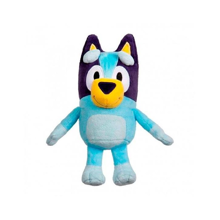 PELUCHE BLUEY BASIC PLUSH 20 CM