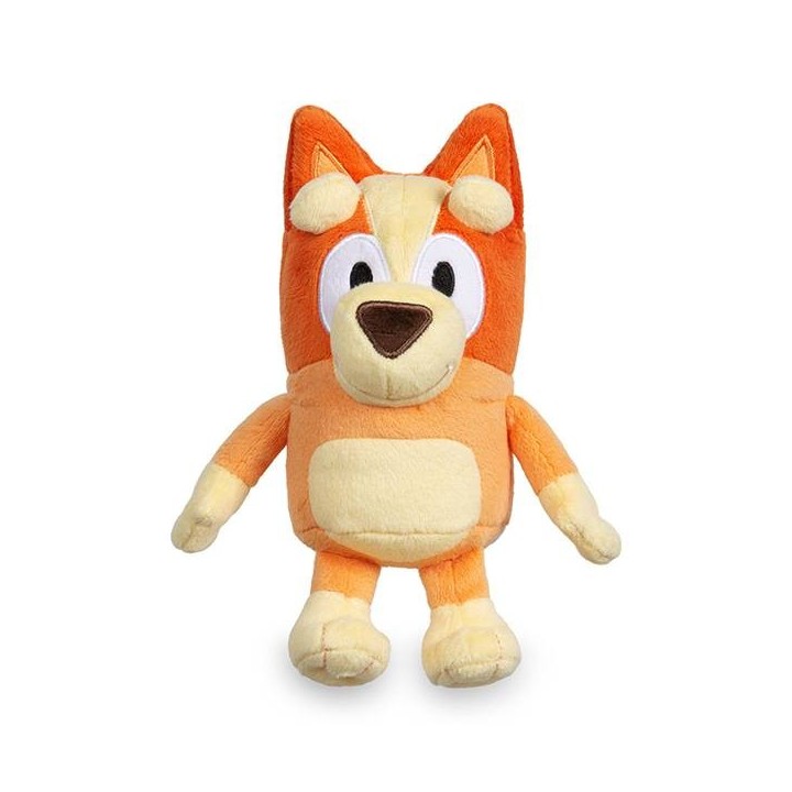 PELUCHE BLUEY BASIC PLUSH 20 CM