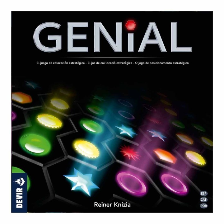 GENIAL 2024