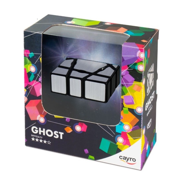 CUBO GHOST
