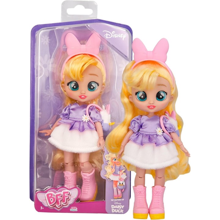 BFF DISNEY DAISY