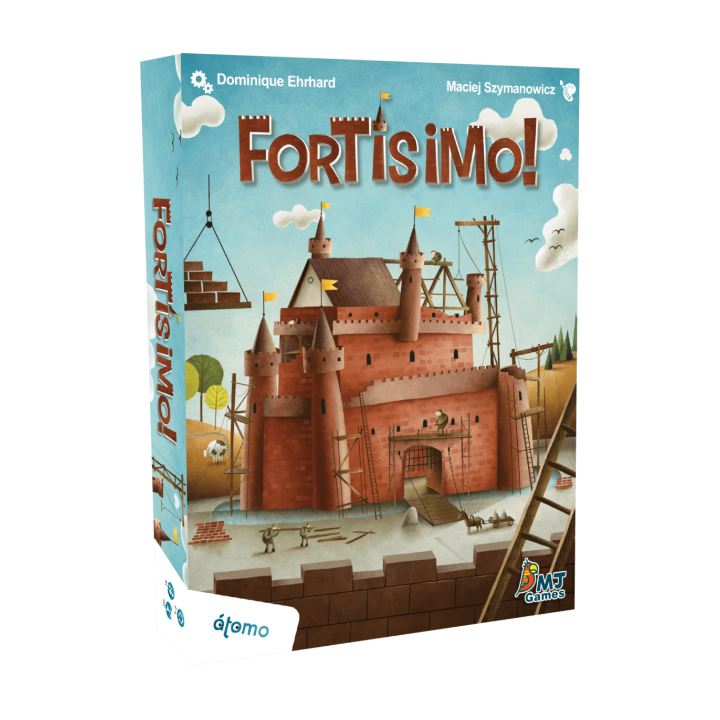 FORTISIMO