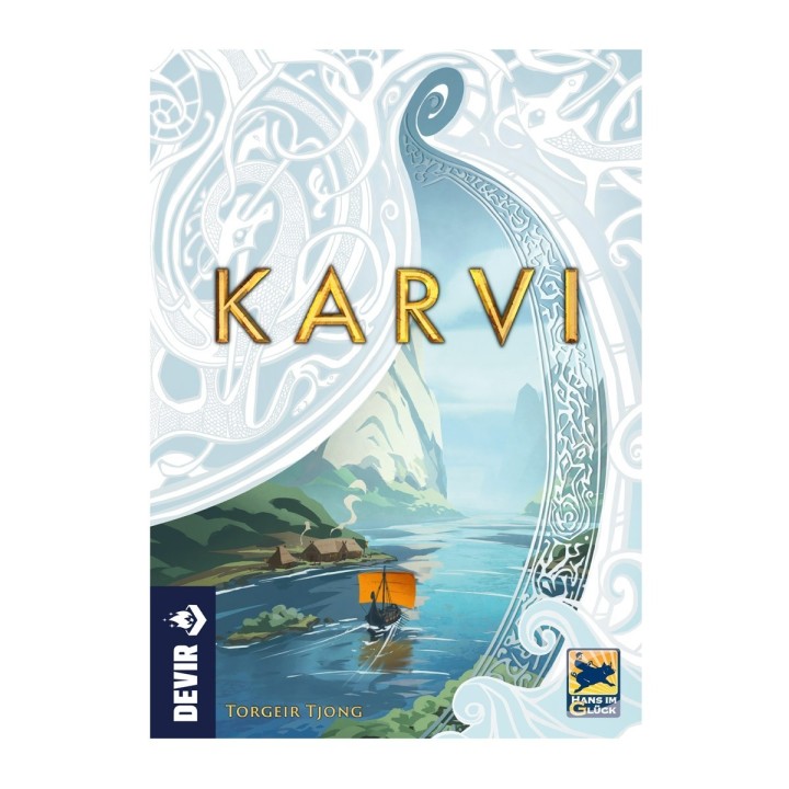 KARVI