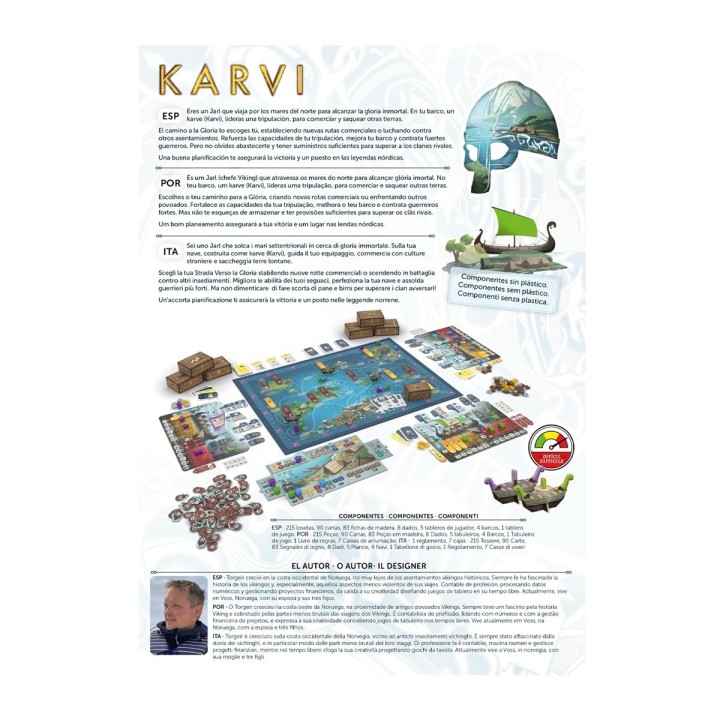 KARVI